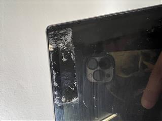 LENOVO YOGA 7 512GB SSD 12GB INTEL CORE i5 11TH GEN [READ]